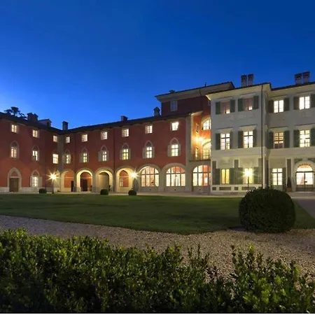 Castello Di Morozzo
